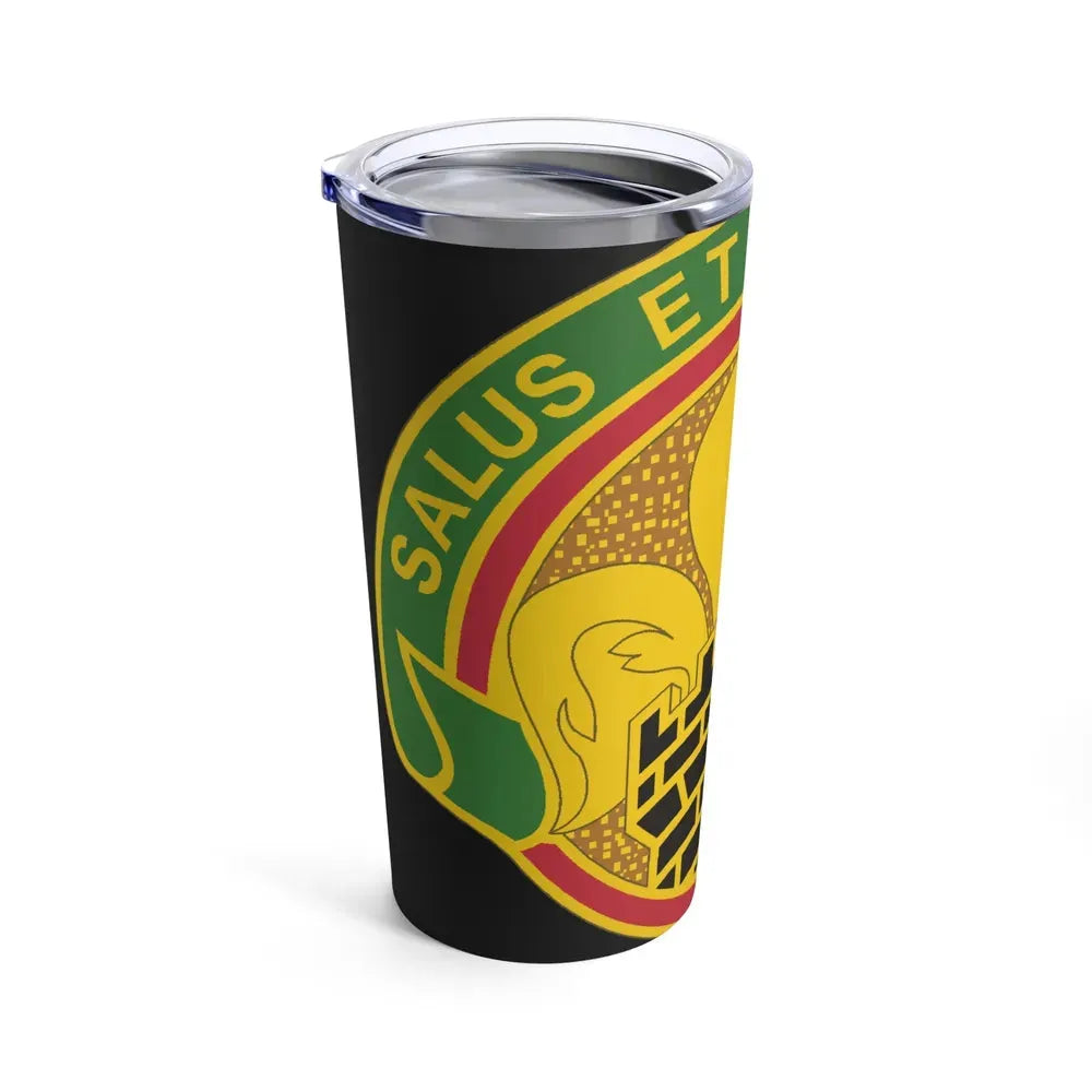 783 Military Police Battalion (U.S. Army) Tumbler 20oz - Go Mug Yourself