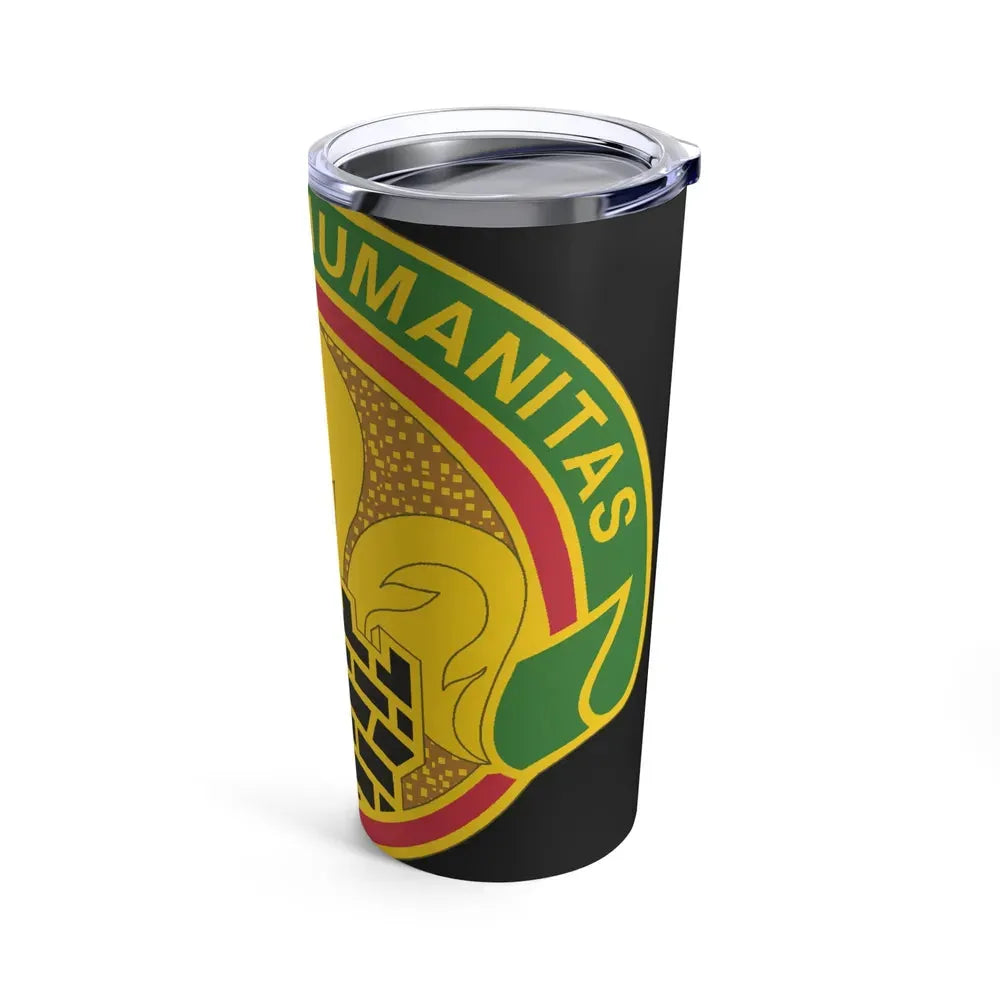 783 Military Police Battalion (U.S. Army) Tumbler 20oz - Go Mug Yourself