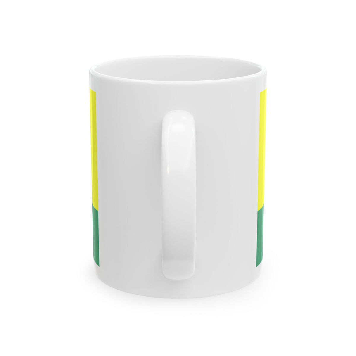 Zastava Velenja (Slovenia) White Coffee Mug
