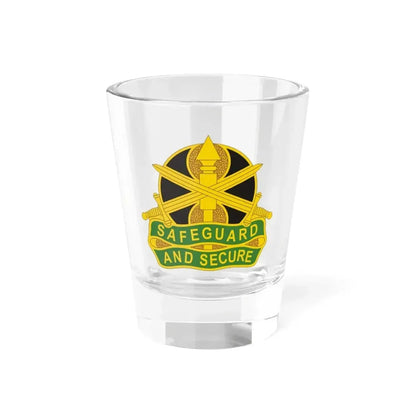 785 Military Police Battalion (U.S. Army) Shot Glass 1.5oz 1.5oz - Go Mug Yourself
