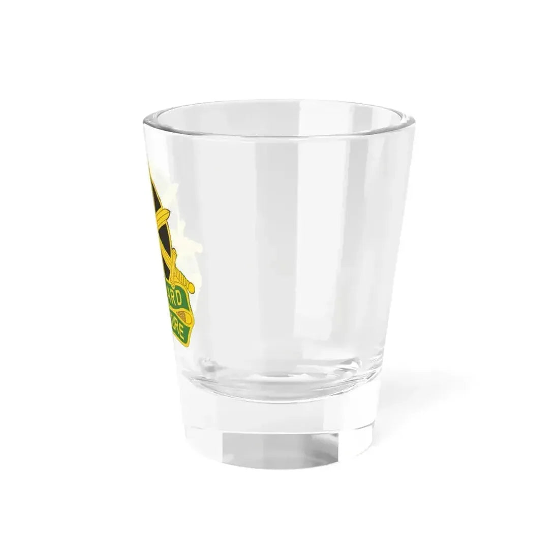 785 Military Police Battalion (U.S. Army) Shot Glass 1.5oz - Go Mug Yourself