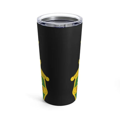 785 Military Police Battalion (U.S. Army) Tumbler 20oz - Go Mug Yourself