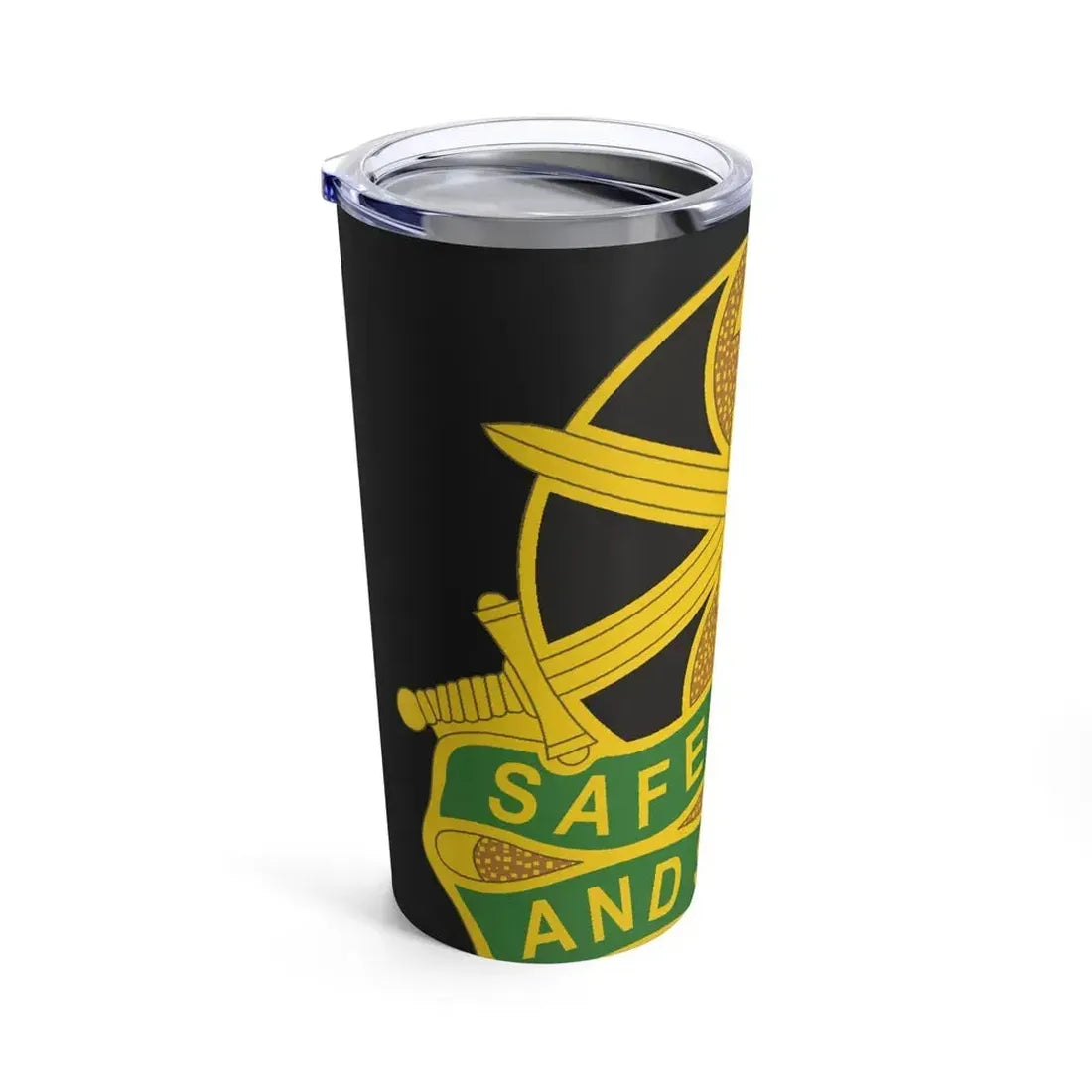 785 Military Police Battalion (U.S. Army) Tumbler 20oz - Go Mug Yourself