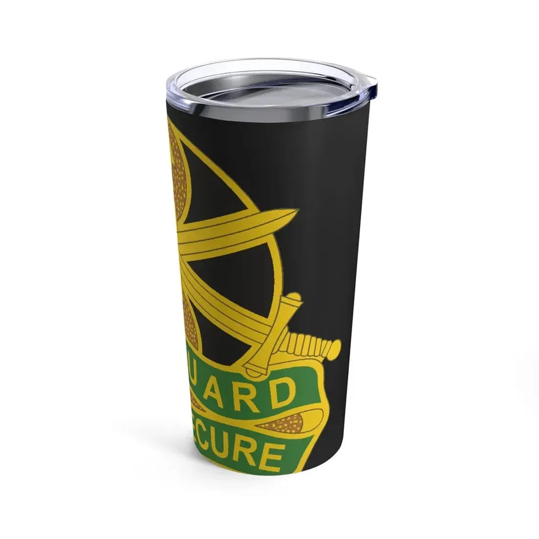 785 Military Police Battalion (U.S. Army) Tumbler 20oz - Go Mug Yourself