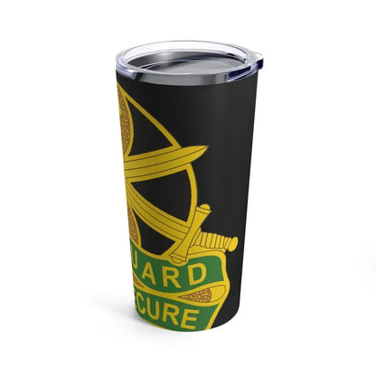 785 Military Police Battalion (U.S. Army) Tumbler 20oz - Go Mug Yourself