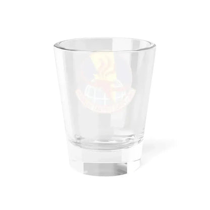 786th Force Support Squadron (U.S. Air Force) Shot Glass 1.5oz - Go Mug Yourself