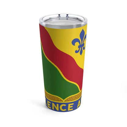 787 Military Police Battalion (U.S. Army) Tumbler 20oz 20oz - Go Mug Yourself