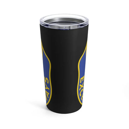 787 Military Police Battalion (U.S. Army) Tumbler 20oz - Go Mug Yourself
