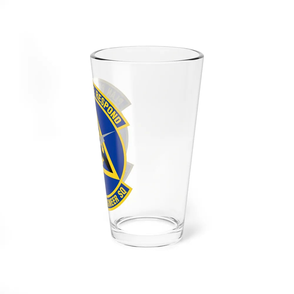 788 Civil Engineer Squadron AFMC (U.S. Air Force) Pint Glass 16oz-Go Mug Yourself