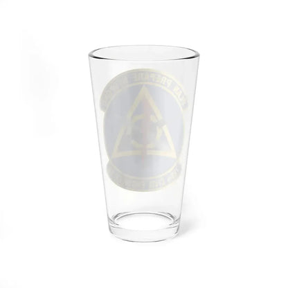 788 Civil Engineer Squadron AFMC (U.S. Air Force) Pint Glass 16oz - Go Mug Yourself