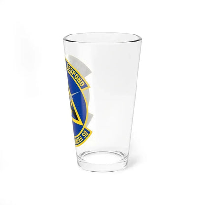 788 Civil Engineer Squadron AFMC (U.S. Air Force) Pint Glass 16oz - Go Mug Yourself
