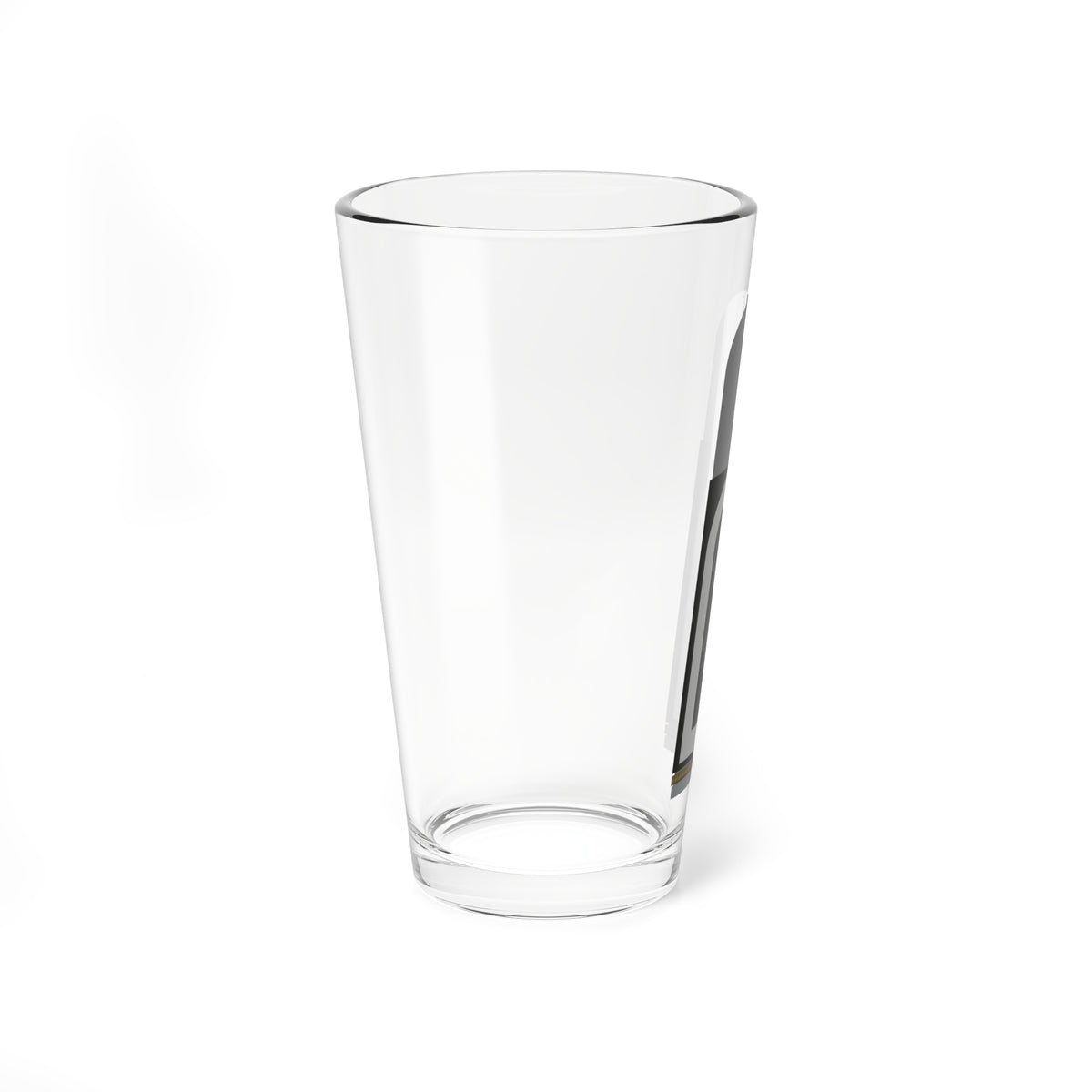 HA SWG 22 Stabsunteroffizier FA HFlg (Germany) (Military Rank) Pint Glass 16oz