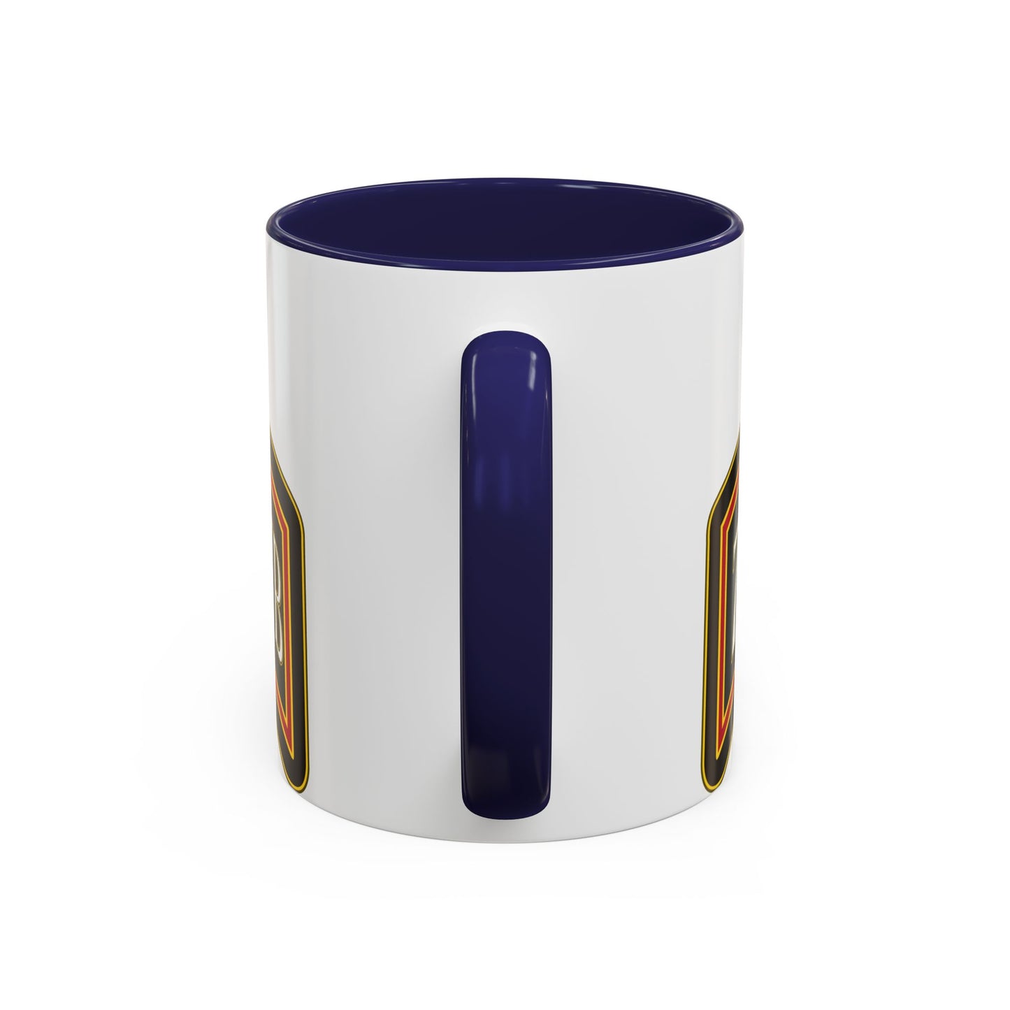 75th Ranger Regiment Regimental Reconnaissance Company (U.S. Army) Accent Coffee Mug