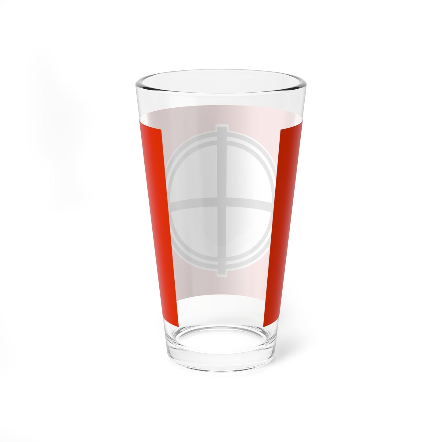 Tōhōkai Flag (Japan) Pint Glass 16oz