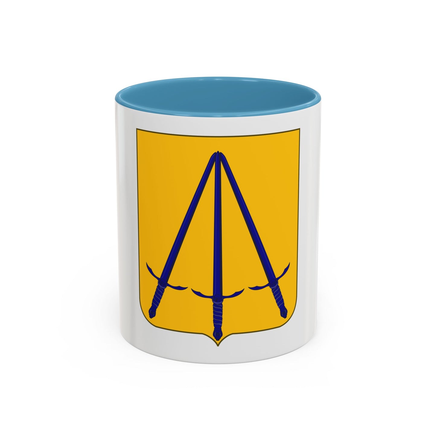 73 Ordnance Battalion 2 (U.S. Army) Accent Coffee Mug
