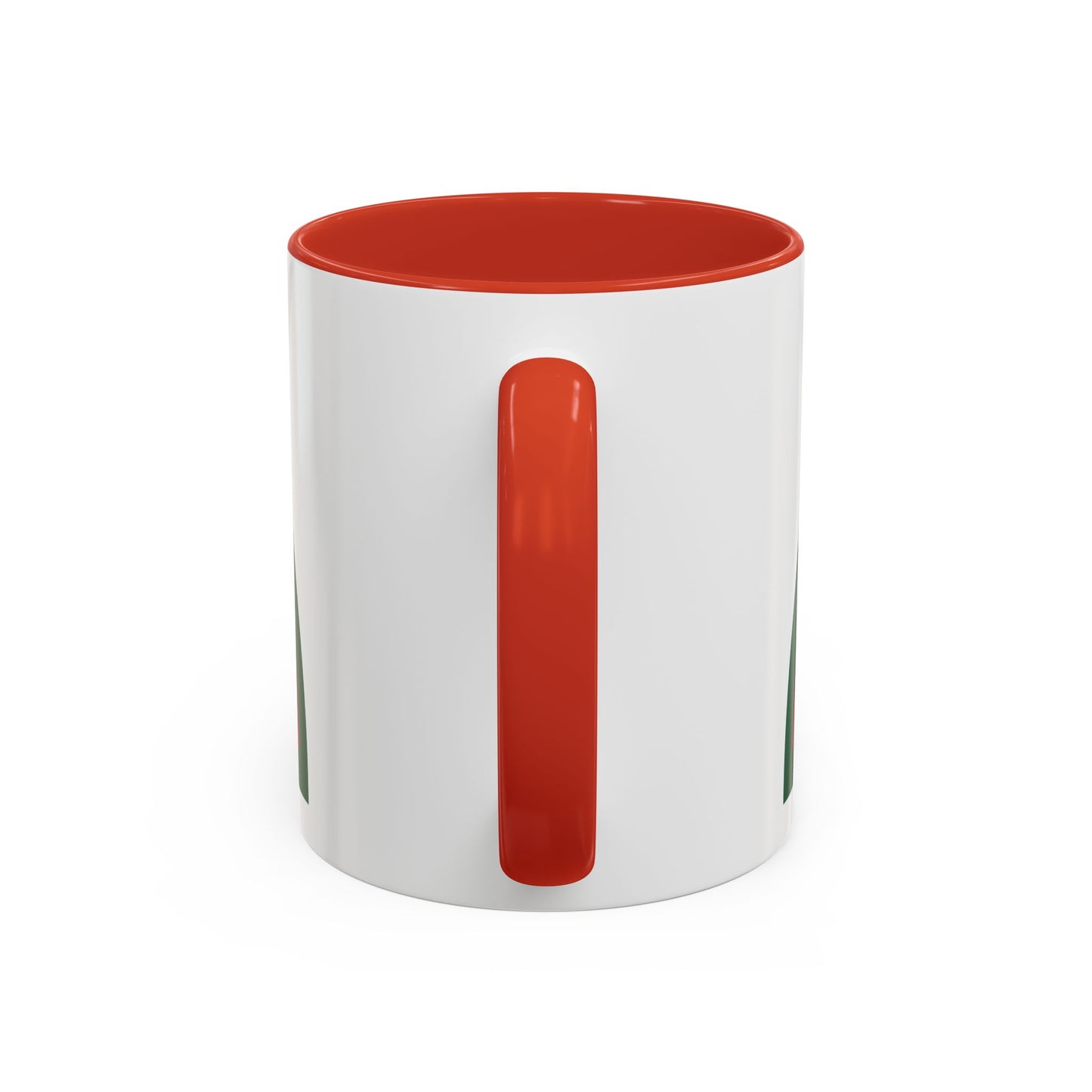78th Infantry Division SSI (U.S. Army) Accent Coffee Mug