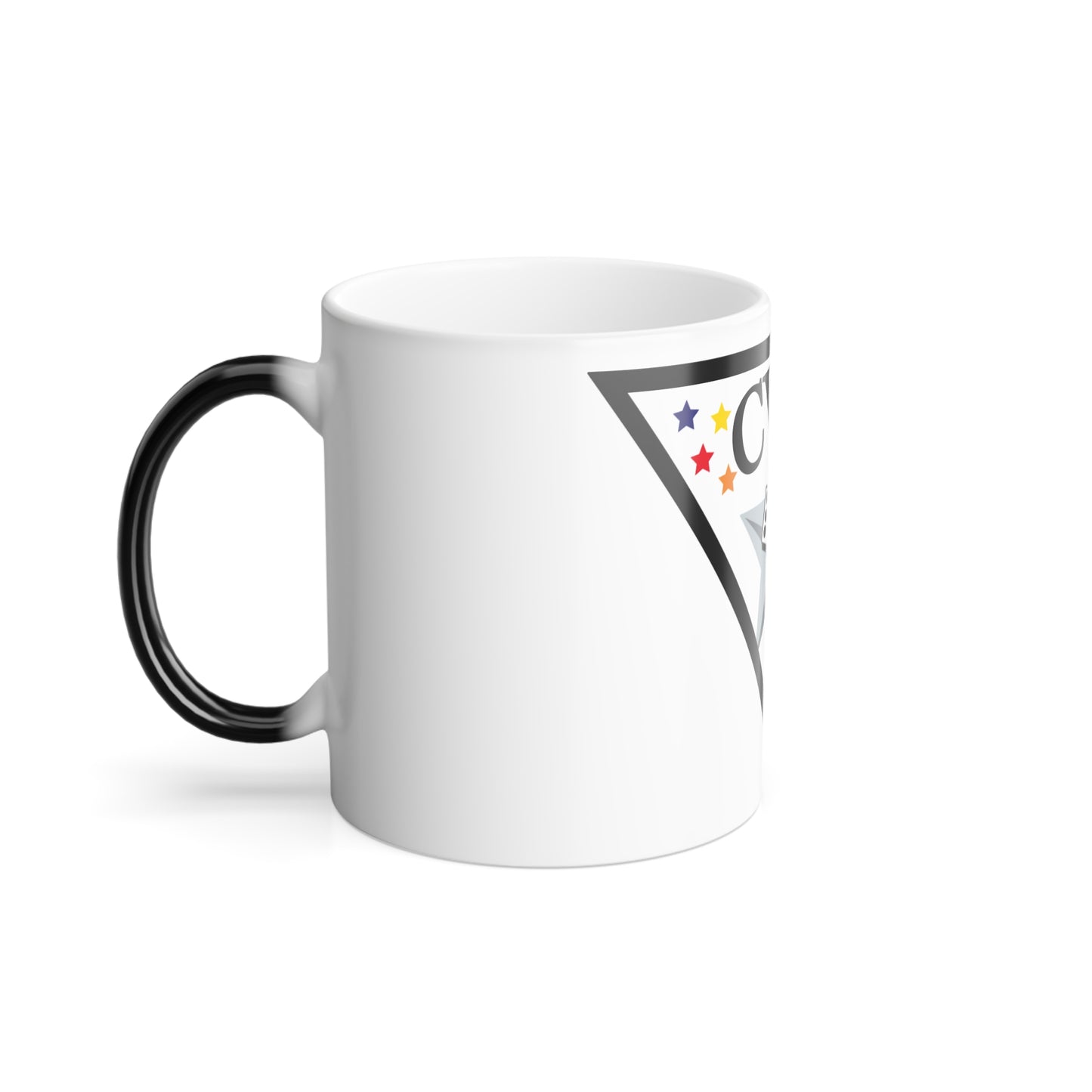 CVW 11 Carrier air wing (U.S. Navy) Color Changing Mug 11oz