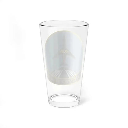 78th Aerospace Medicine Squadron (U.S. Air Force) Pint Glass 16oz - Go Mug Yourself