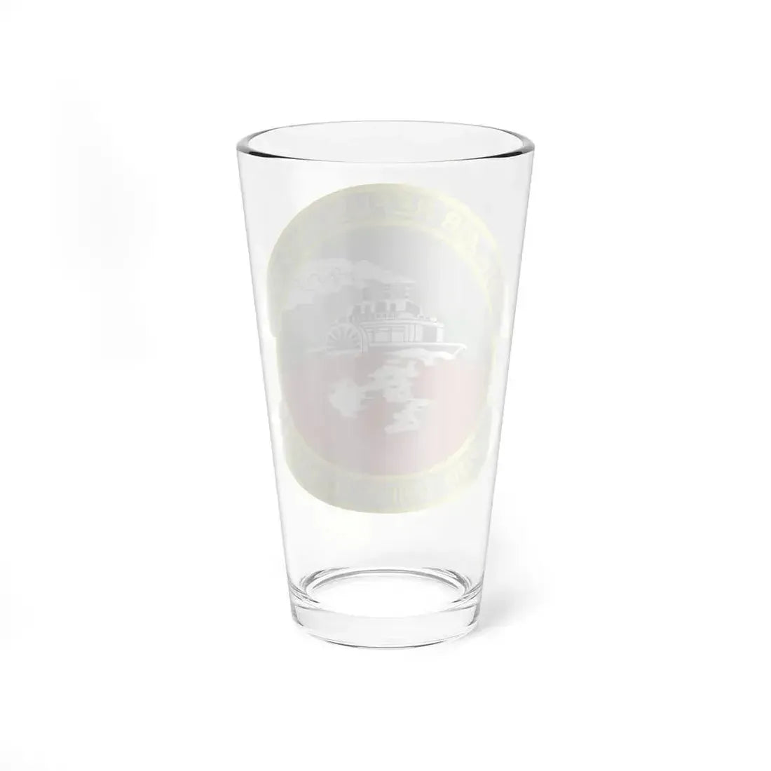 78th Air Refueling Squadron (U.S. Air Force) Pint Glass 16oz - Go Mug Yourself