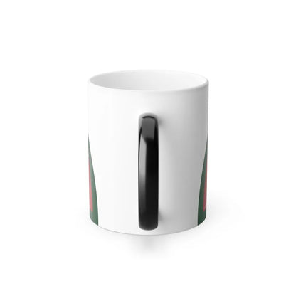 78th Infantry Division SSI (U.S. Army) Color Changing Coffee Mug-Go Mug Yourself