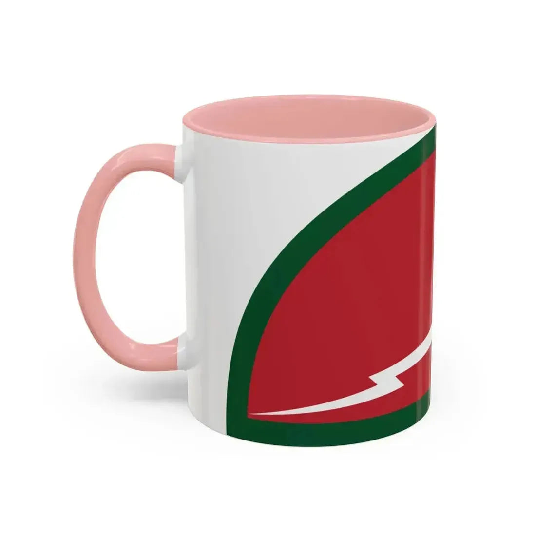 78th Infantry Division SSI (U.S. Army) Accent Coffee Mug - Go Mug Yourself