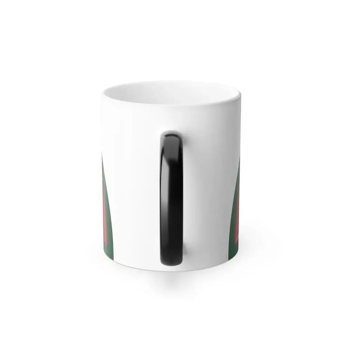 78th Infantry Division SSI (U.S. Army) Color Changing Coffee Mug - Go Mug Yourself