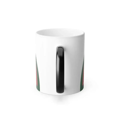 78th Infantry Division SSI (U.S. Army) Color Changing Coffee Mug - Go Mug Yourself
