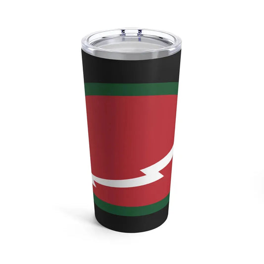 78th Infantry Division SSI (U.S. Army) Tumbler 20oz 20oz - Go Mug Yourself