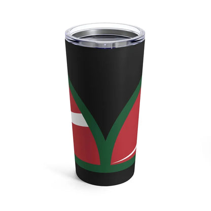 78th Infantry Division SSI (U.S. Army) Tumbler 20oz - Go Mug Yourself