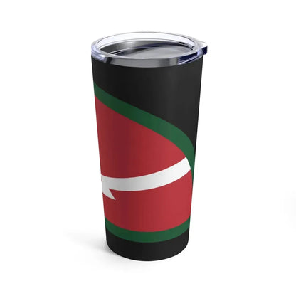 78th Infantry Division SSI (U.S. Army) Tumbler 20oz - Go Mug Yourself