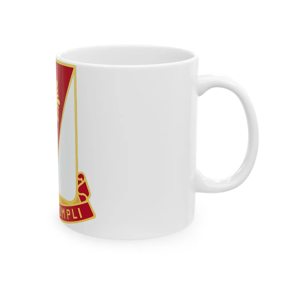 79 Engineer Battalion (U.S. Army) White Coffee Mug-Go Mug Yourself