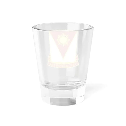 79 Engineer Battalion (U.S. Army) Shot Glass 1.5oz - Go Mug Yourself