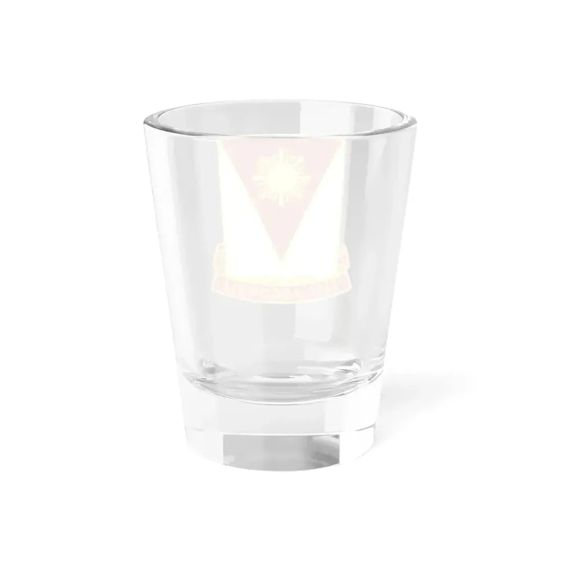 79 Engineer Battalion (U.S. Army) Shot Glass 1.5oz - Go Mug Yourself
