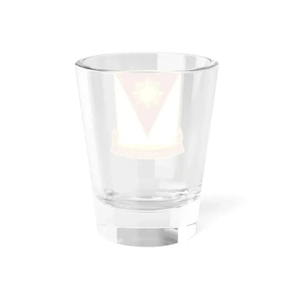 79 Engineer Battalion (U.S. Army) Shot Glass 1.5oz - Go Mug Yourself
