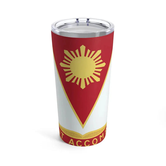 79 Engineer Battalion (U.S. Army) Tumbler 20oz 20oz - Go Mug Yourself