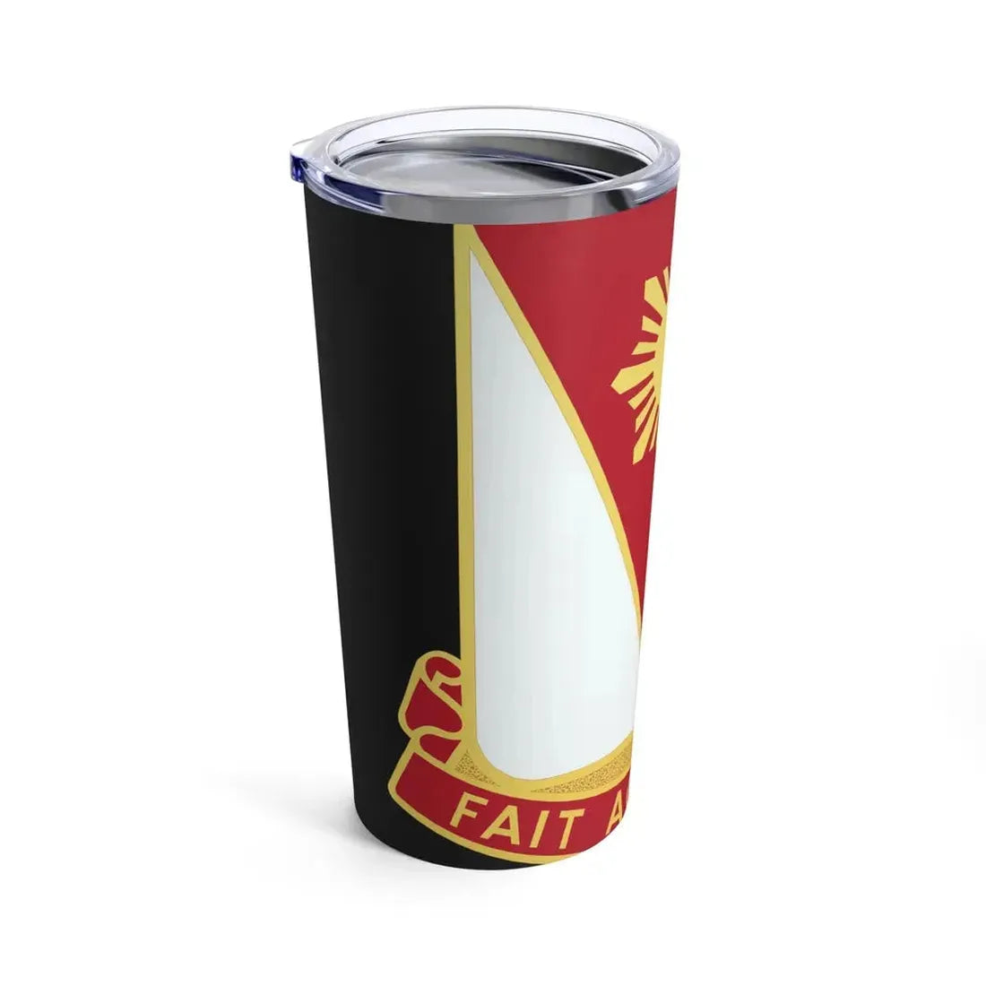 79 Engineer Battalion (U.S. Army) Tumbler 20oz - Go Mug Yourself