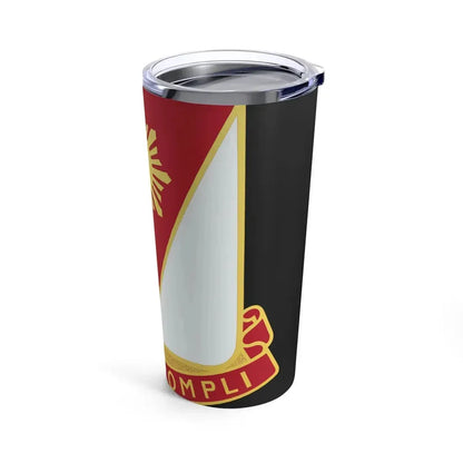 79 Engineer Battalion (U.S. Army) Tumbler 20oz - Go Mug Yourself