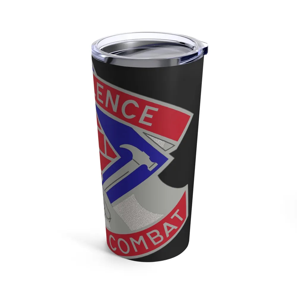 79 Engineer Group (U.S. Army) Tumbler 20oz-Go Mug Yourself