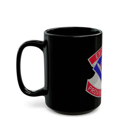 79 Engineer Group (U.S. Army) Black Coffee Mug - Go Mug Yourself