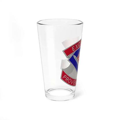 79 Engineer Group (U.S. Army) Pint Glass 16oz - Go Mug Yourself