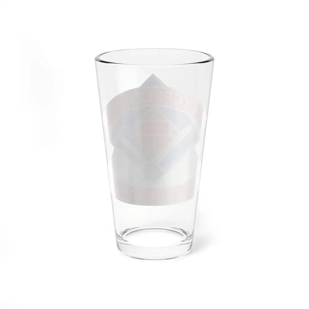 79 Engineer Group (U.S. Army) Pint Glass 16oz - Go Mug Yourself