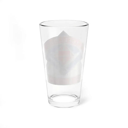 79 Engineer Group (U.S. Army) Pint Glass 16oz - Go Mug Yourself