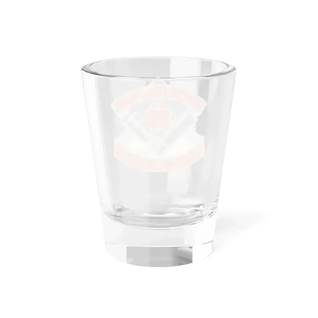 79 Engineer Group (U.S. Army) Shot Glass 1.5oz - Go Mug Yourself