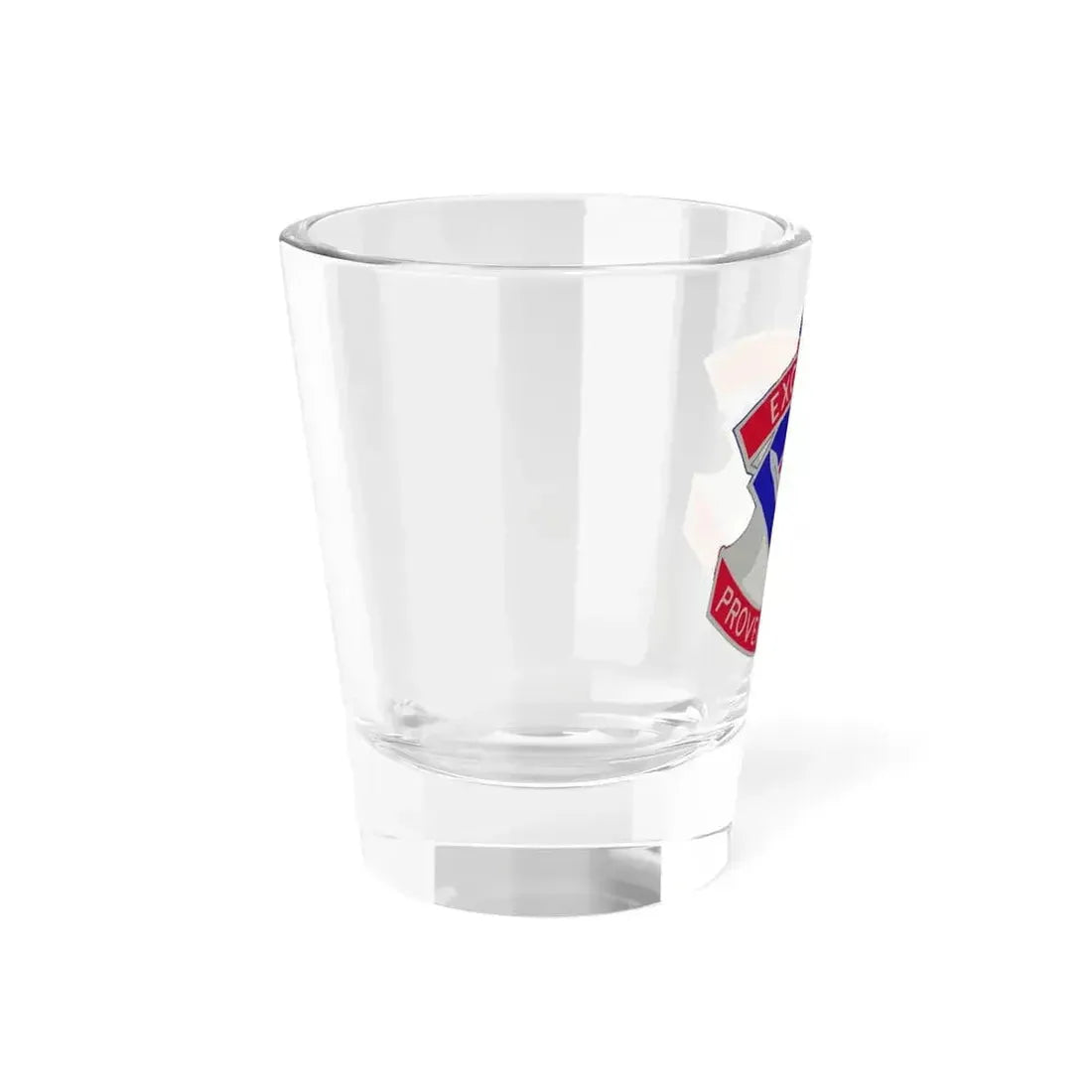 79 Engineer Group (U.S. Army) Shot Glass 1.5oz - Go Mug Yourself