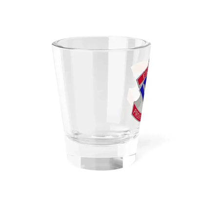 79 Engineer Group (U.S. Army) Shot Glass 1.5oz - Go Mug Yourself