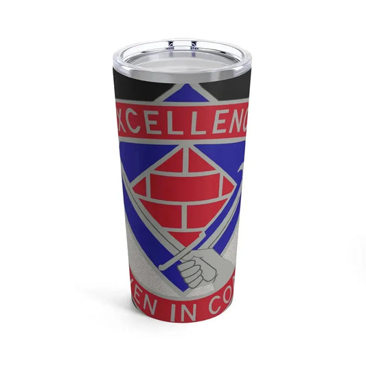 79 Engineer Group (U.S. Army) Tumbler 20oz 20oz - Go Mug Yourself