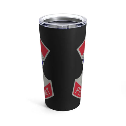 79 Engineer Group (U.S. Army) Tumbler 20oz - Go Mug Yourself