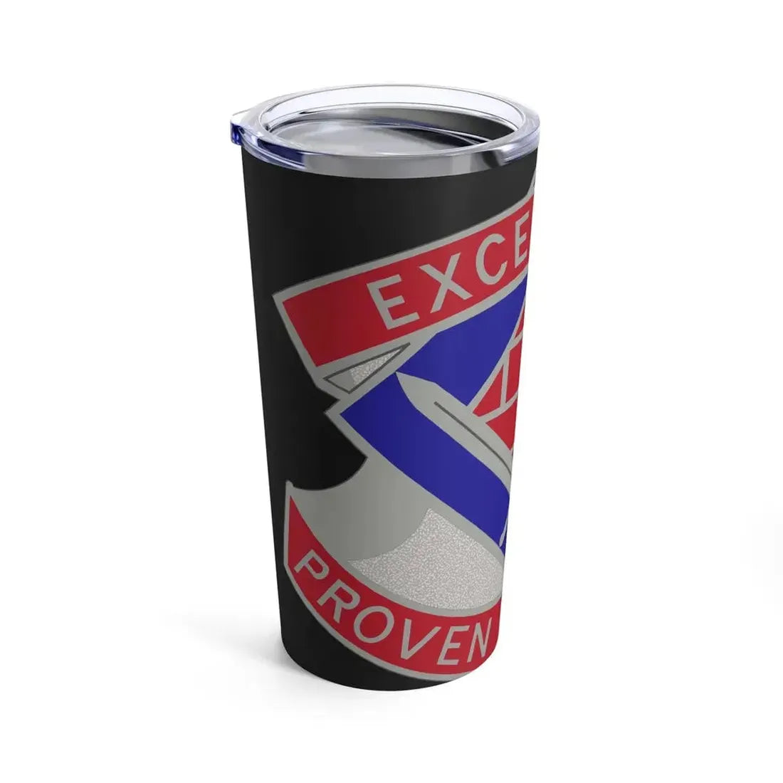 79 Engineer Group (U.S. Army) Tumbler 20oz - Go Mug Yourself