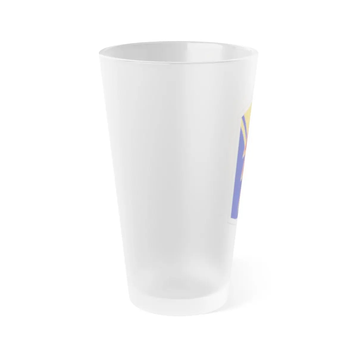 SKU:91470548426372594492 Size:16oz Finish:Frosted