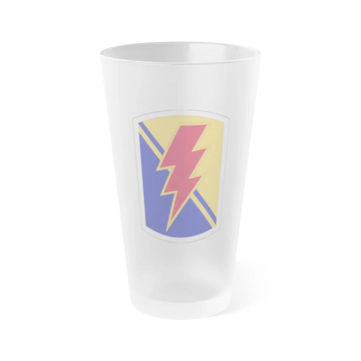 SKU:91470548426372594492 Size:16oz Finish:Frosted